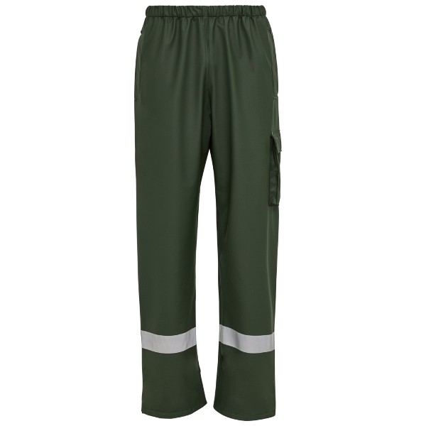 Dry Zone D Lux Waist Trousers