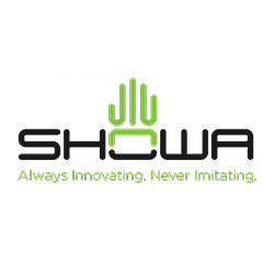 Showa Logo