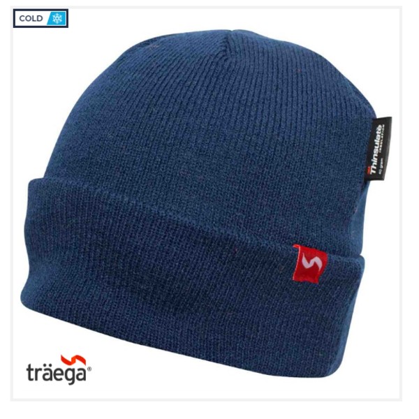 Hat-Th Thinsulate® Lined Hat